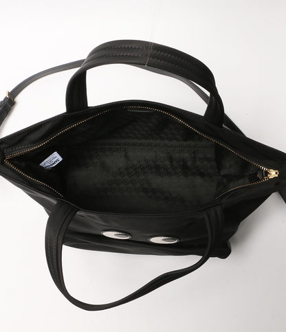 アニヤ・ハインドマーチ 美品 トートバッグ 2way ミニアイズ レディース ANYA HINDMARCH