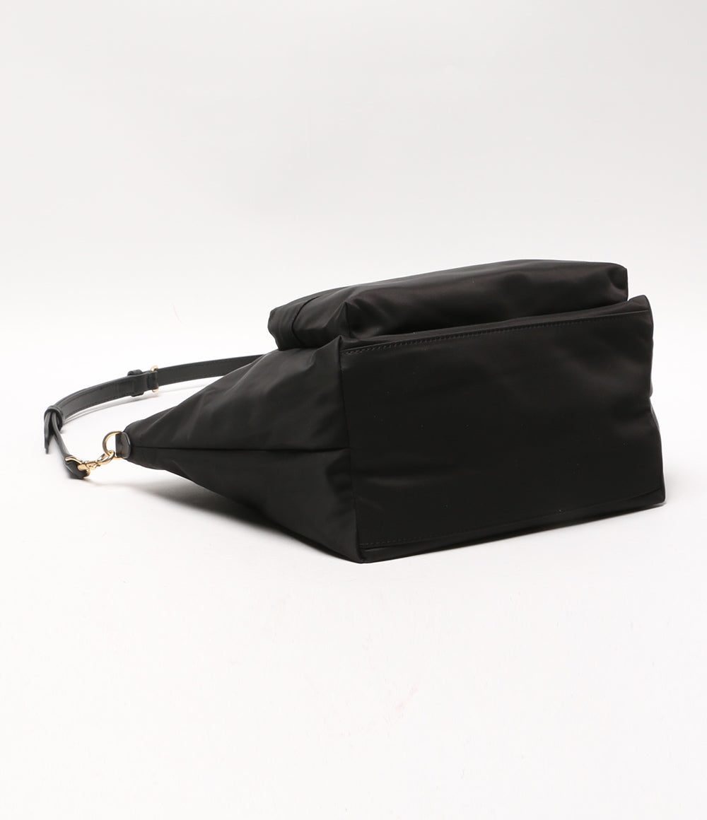 アニヤ・ハインドマーチ 美品 トートバッグ 2way ミニアイズ レディース ANYA HINDMARCH