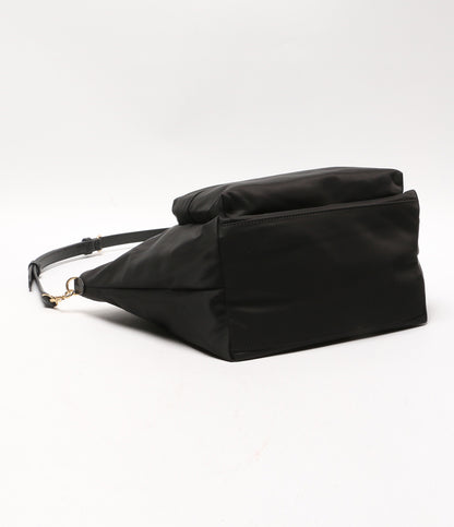 アニヤ・ハインドマーチ 美品 トートバッグ 2way ミニアイズ レディース ANYA HINDMARCH