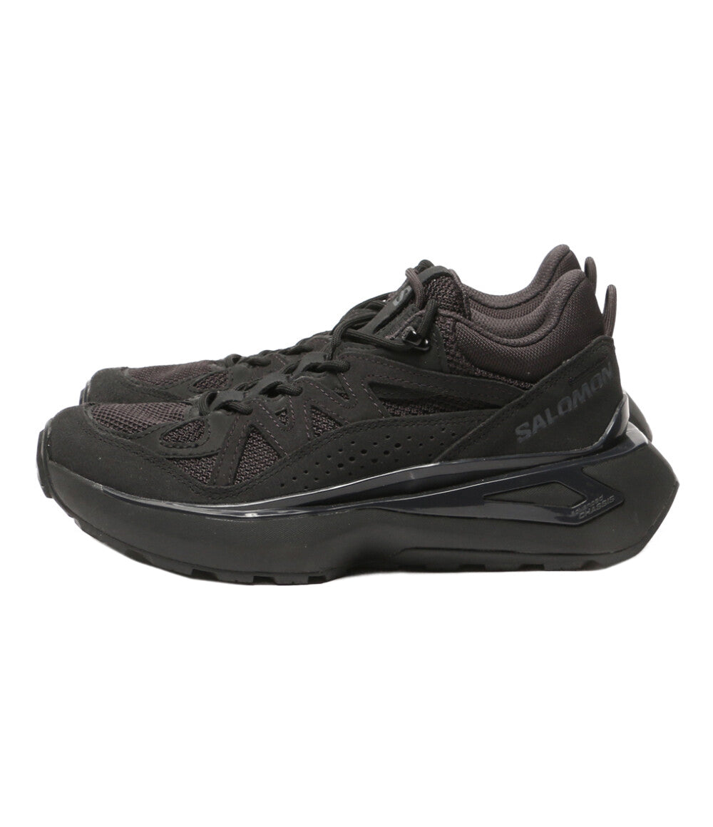 salomon スニーカー Odyssey Elmt Low 473766 メンズ SIZE 23.5cm サロモン