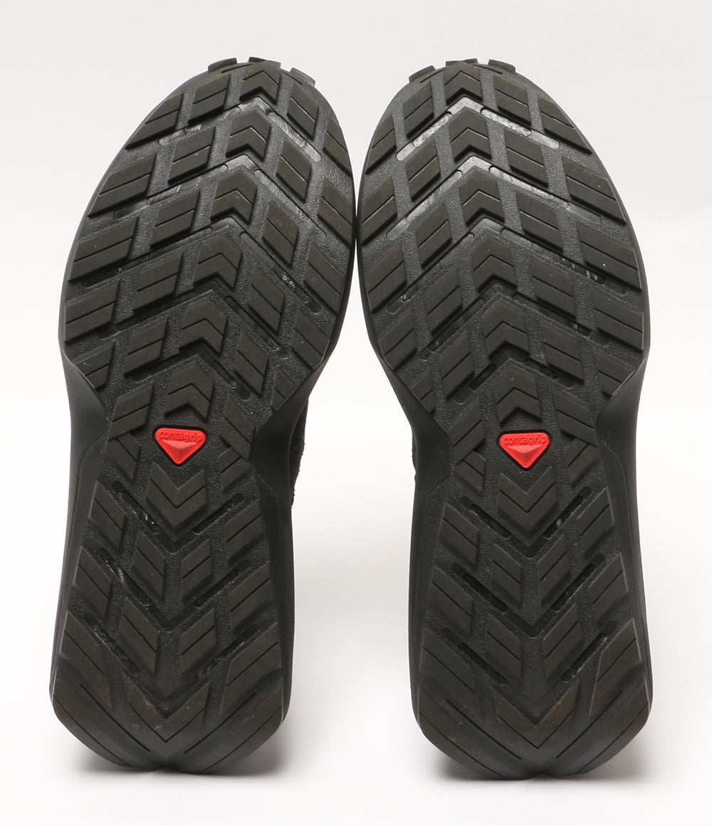 salomon スニーカー Odyssey Elmt Low 473766 メンズ SIZE 23.5cm サロモン