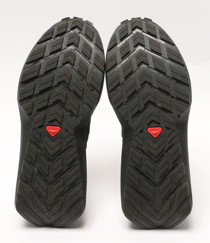 salomon スニーカー Odyssey Elmt Low 473766 メンズ SIZE 23.5cm サロモン