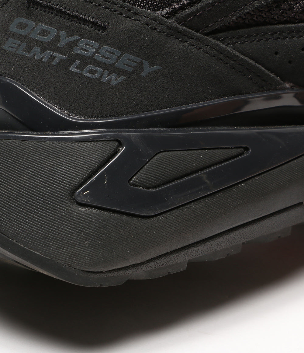 salomon スニーカー Odyssey Elmt Low 473766 メンズ SIZE 23.5cm サロモン