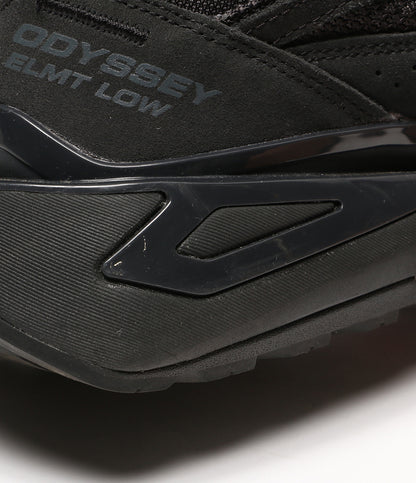 salomon スニーカー Odyssey Elmt Low 473766 メンズ SIZE 23.5cm サロモン