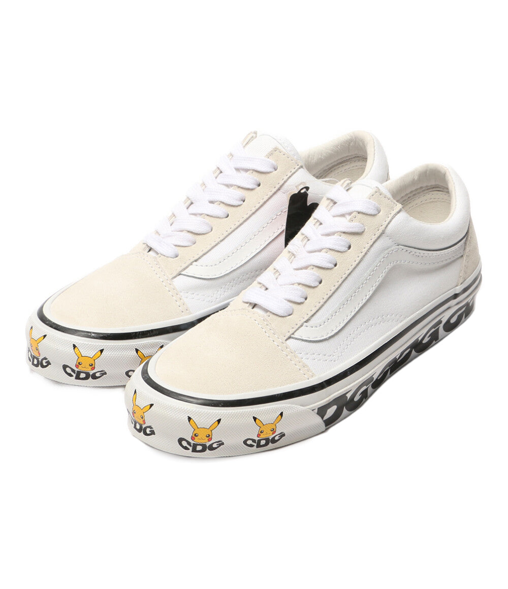 CDG×VANS×Pokemon シーディージー×ヴァンズ×ポケモン ピカチュウ