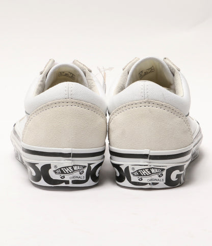 シーディージー×バンズ×ポケモン ピカチュウ ローカットスニーカー 721278 メンズ SIZE 24cm CDG×VANS×Pokemon