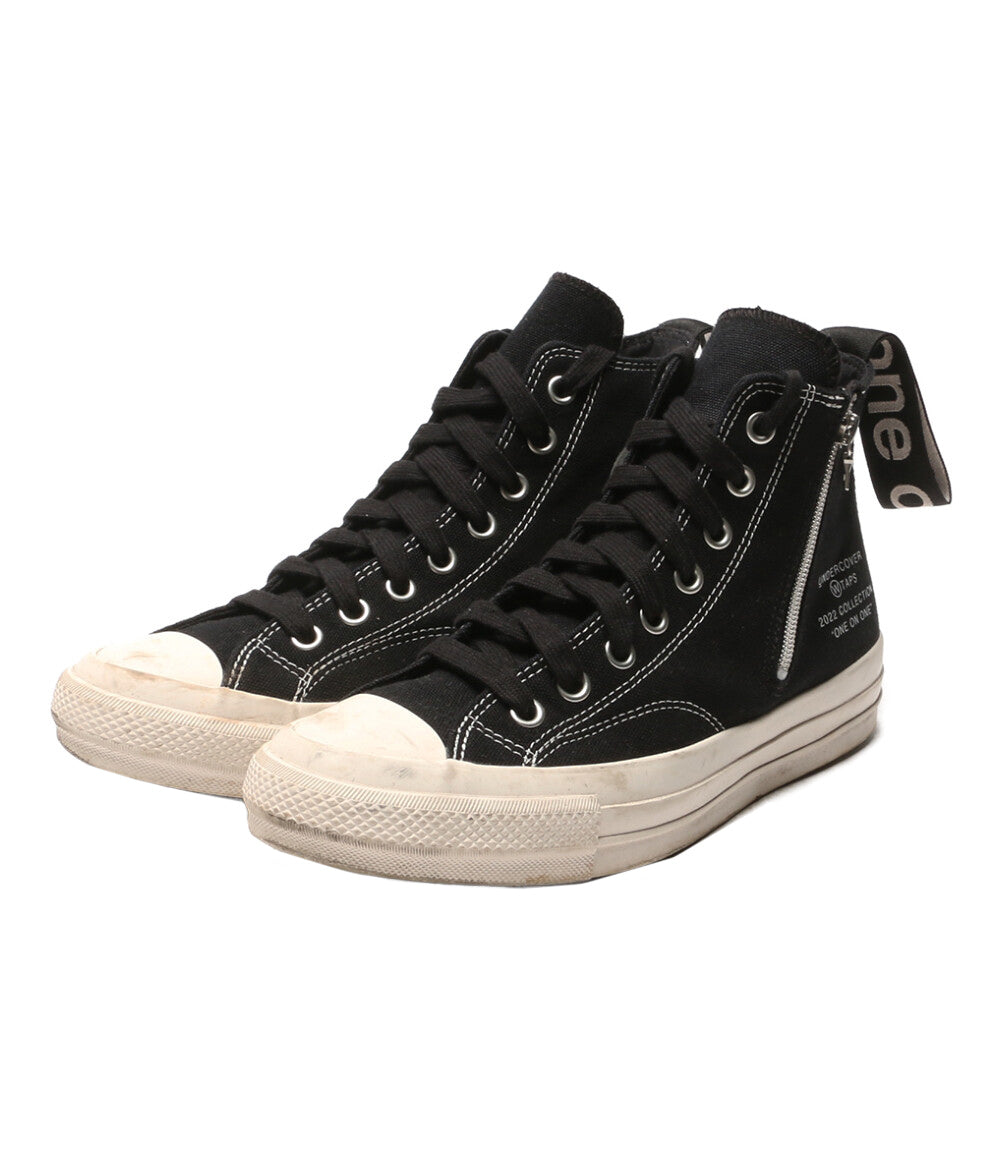 コンバース ALL STAR スニーカー 1SD164 メンズ SIZE 26.5cm WTAPS × UNDERCOVER × Converse