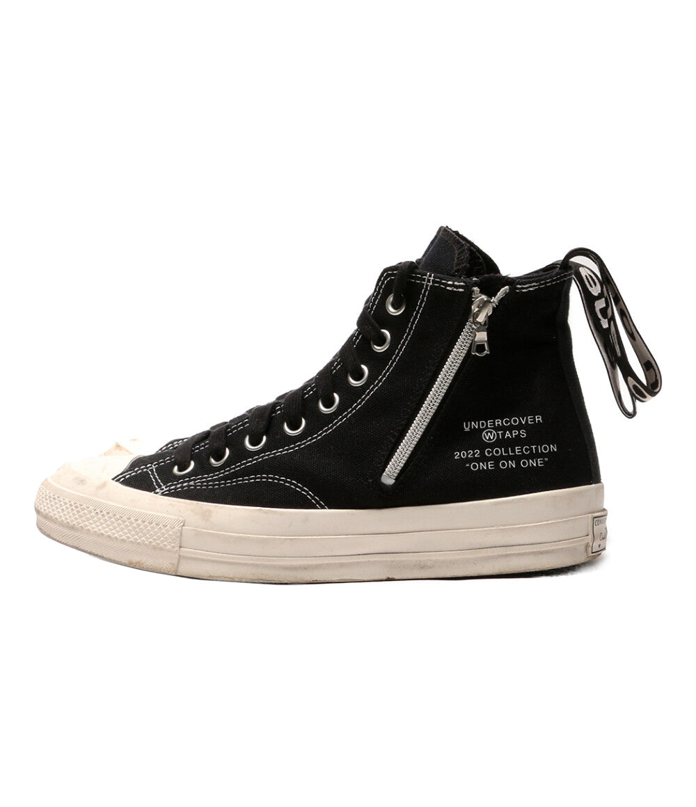 WTAPS × UNDERCOVER × Converse ALL STAR スニーカー 1SD164 メンズ