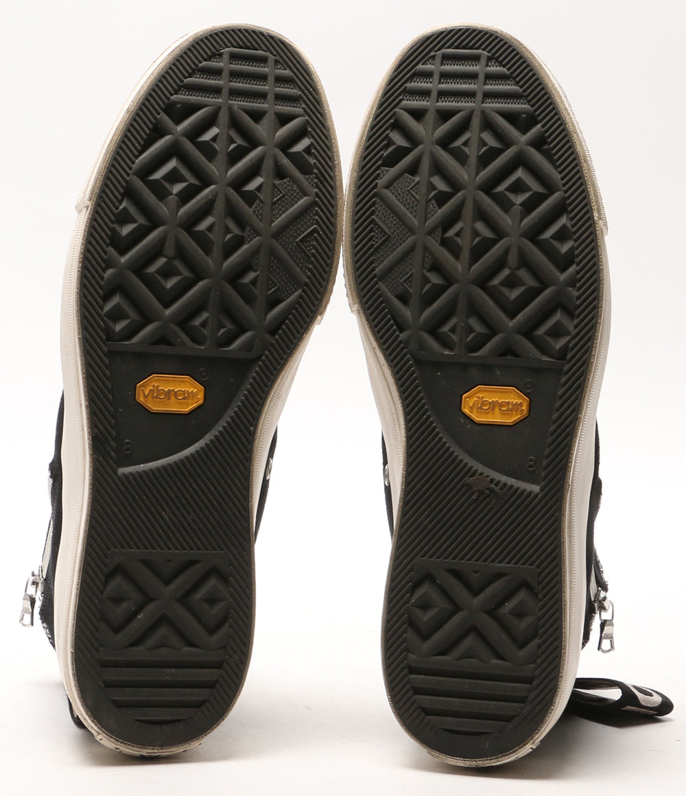 コンバース ALL STAR スニーカー 1SD164 メンズ SIZE 26.5cm WTAPS × UNDERCOVER × Converse