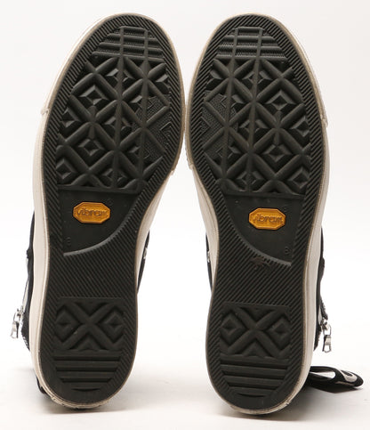 コンバース ALL STAR スニーカー 1SD164 メンズ SIZE 26.5cm WTAPS × UNDERCOVER × Converse