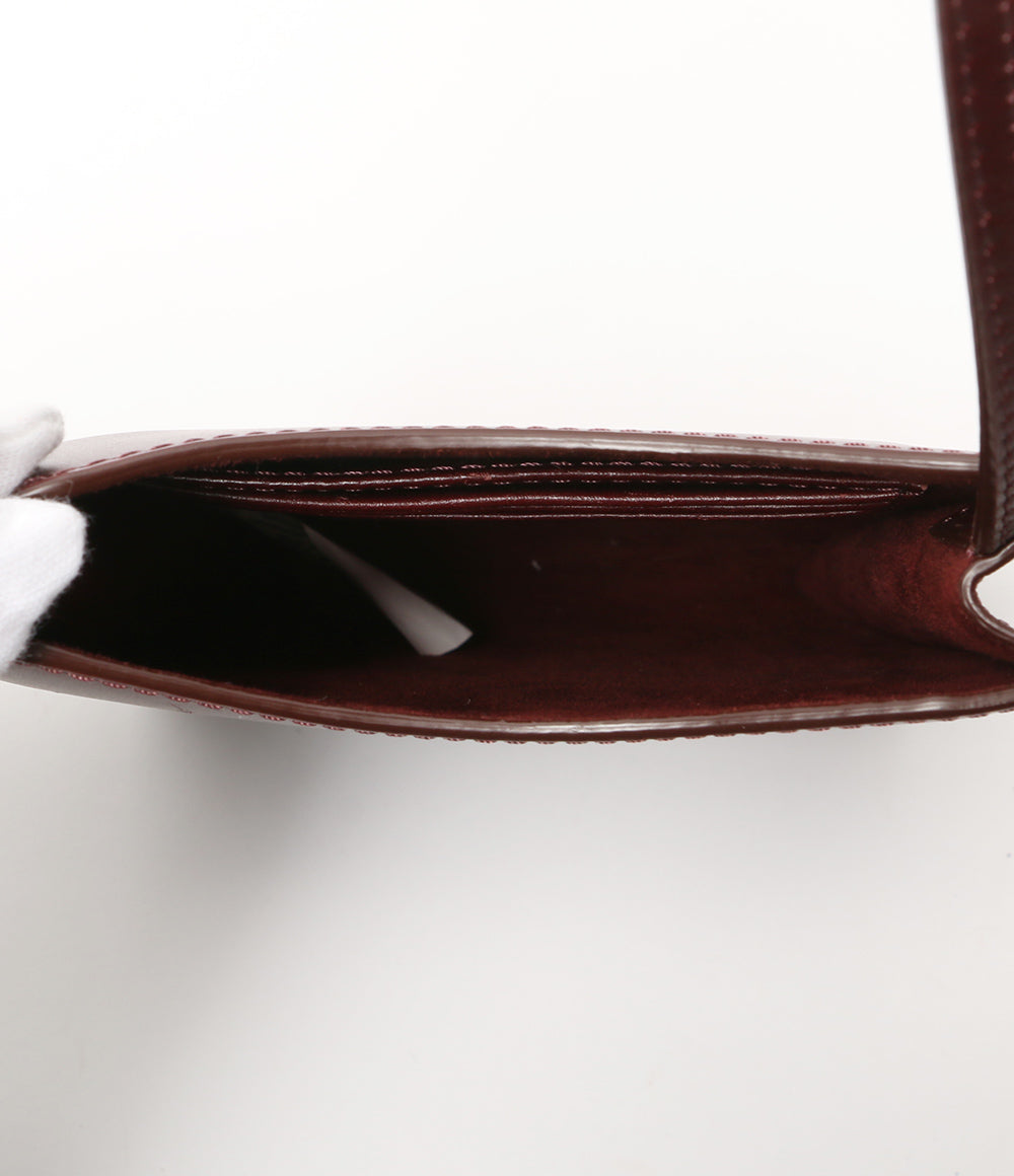 アーペーセー ショルダーバッグ PXBMW-F63412 レッド レディース A.P.C.