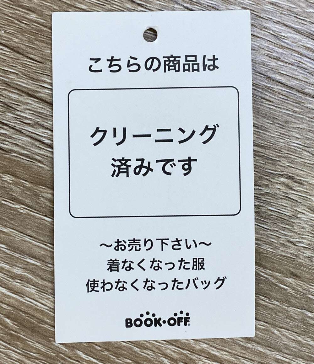 ヘルノ チェスターコート ライナー付 CA0045U-39601-2155 レディース SIZE 46 HERNO