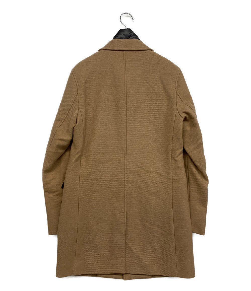 ヘルノ チェスターコート ライナー付 CA0045U-39601-2155 レディース SIZE 46 HERNO