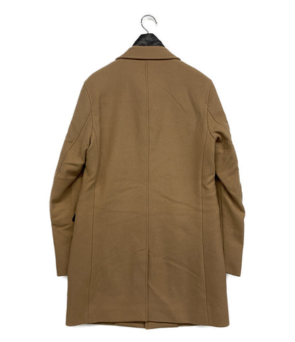 ヘルノ チェスターコート ライナー付 CA0045U-39601-2155 レディース SIZE 46 HERNO