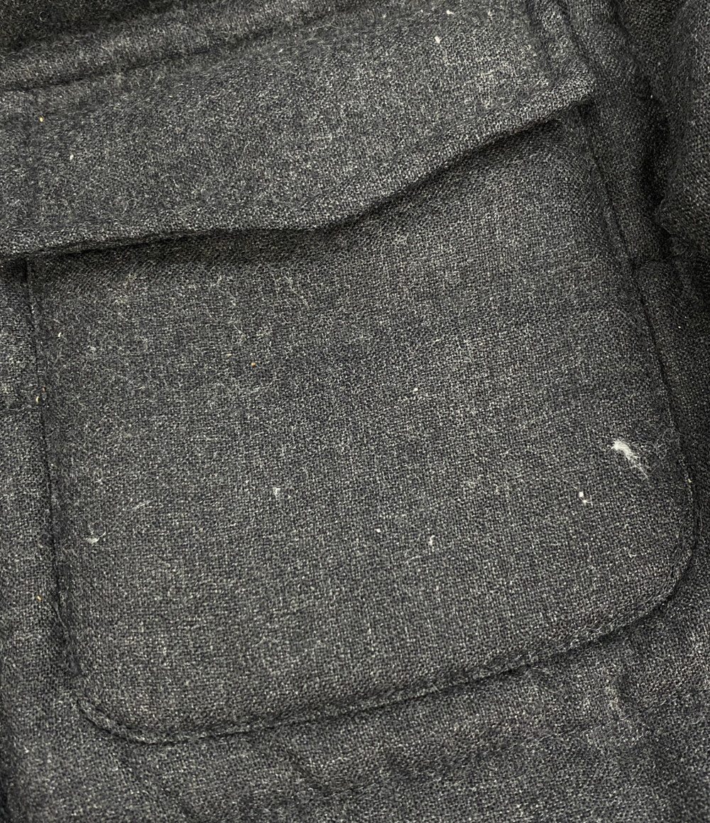 ヘルノ ナイロンコート ファーなし 32155-30204-2 レディース SIZE 42 HERNO