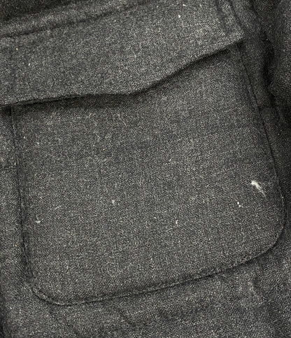 ヘルノ ナイロンコート ファーなし 32155-30204-2 レディース SIZE 42 HERNO