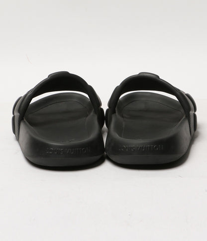 ルイヴィトン シルエット ライン サンダル MN1202 メンズ SIZE 7 LOUIS VUITTON