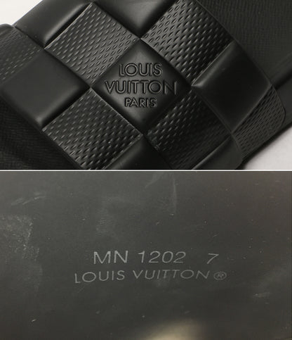 ルイヴィトン シルエット ライン サンダル MN1202 メンズ SIZE 7 LOUIS VUITTON