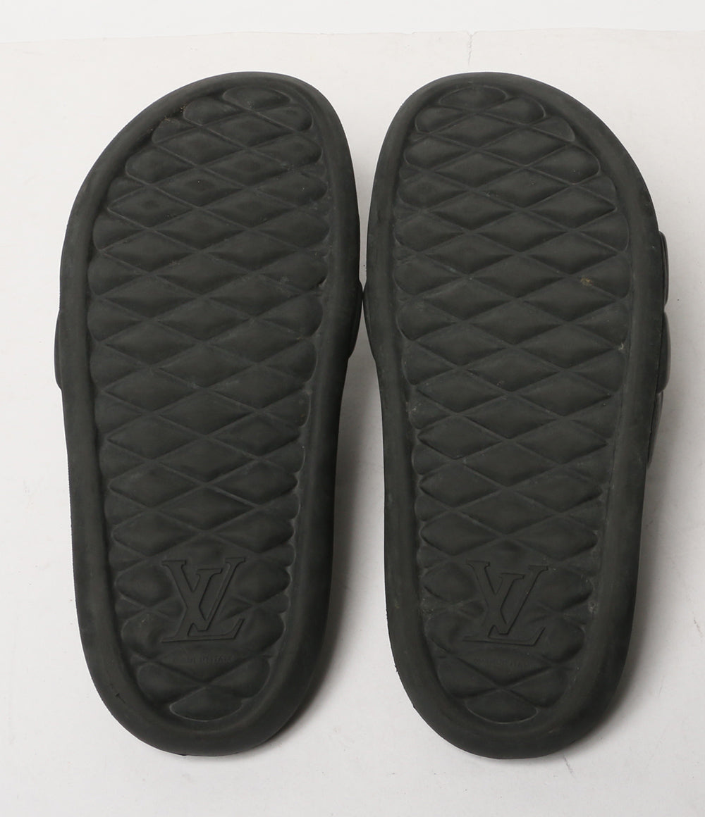 ルイヴィトン シルエット ライン サンダル MN1202 メンズ SIZE 7 LOUIS VUITTON