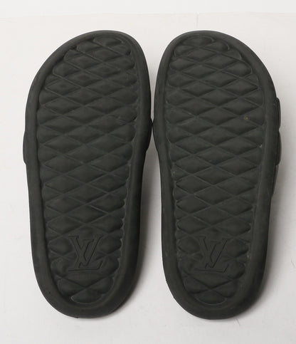 ルイヴィトン シルエット ライン サンダル MN1202 メンズ SIZE 7 LOUIS VUITTON