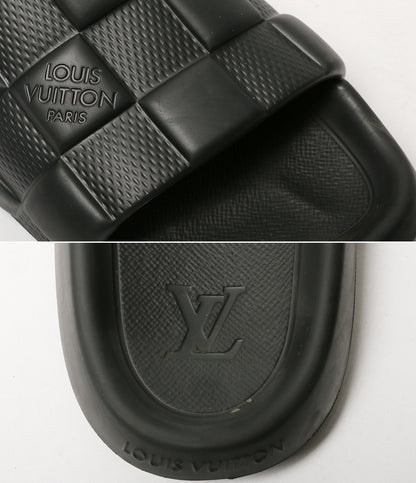 ルイヴィトン シルエット ライン サンダル MN1202 メンズ SIZE 7 LOUIS VUITTON