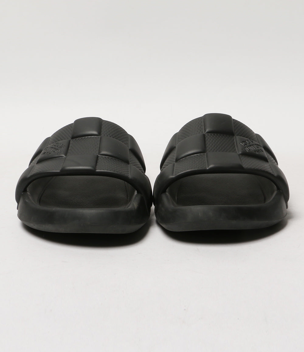 ルイヴィトン シルエット ライン サンダル MN1202 メンズ SIZE 7 LOUIS VUITTON