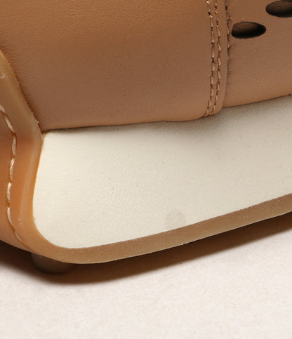 トッズ ヴィンテージレザースニーカー レディース SIZE 35.5 TOD'S