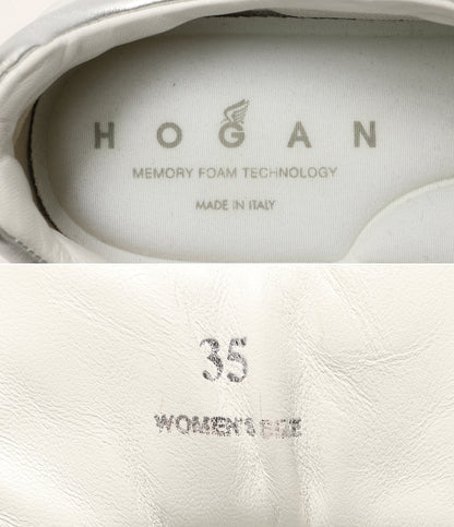 ホーガン スニーカー H-Stripes レディース SIZE 35 HOGAN