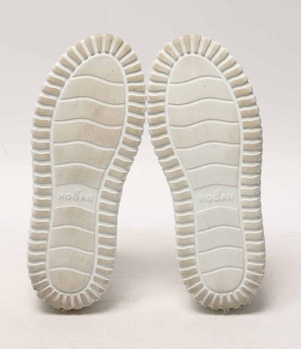 ホーガン スニーカー H-Stripes レディース SIZE 35 HOGAN