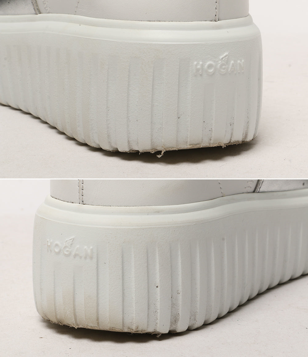 HOGAN スニーカー H-Stripes レディース SIZE 35 ホーガン – Rehello