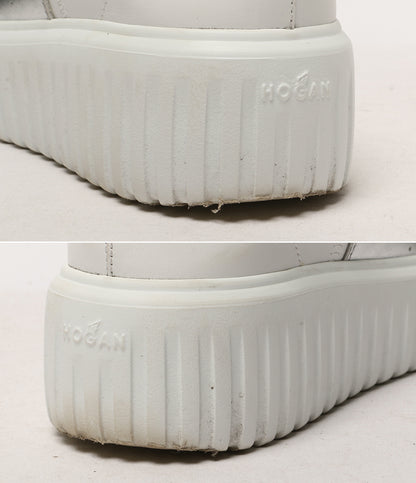 ホーガン スニーカー H-Stripes レディース SIZE 35 HOGAN
