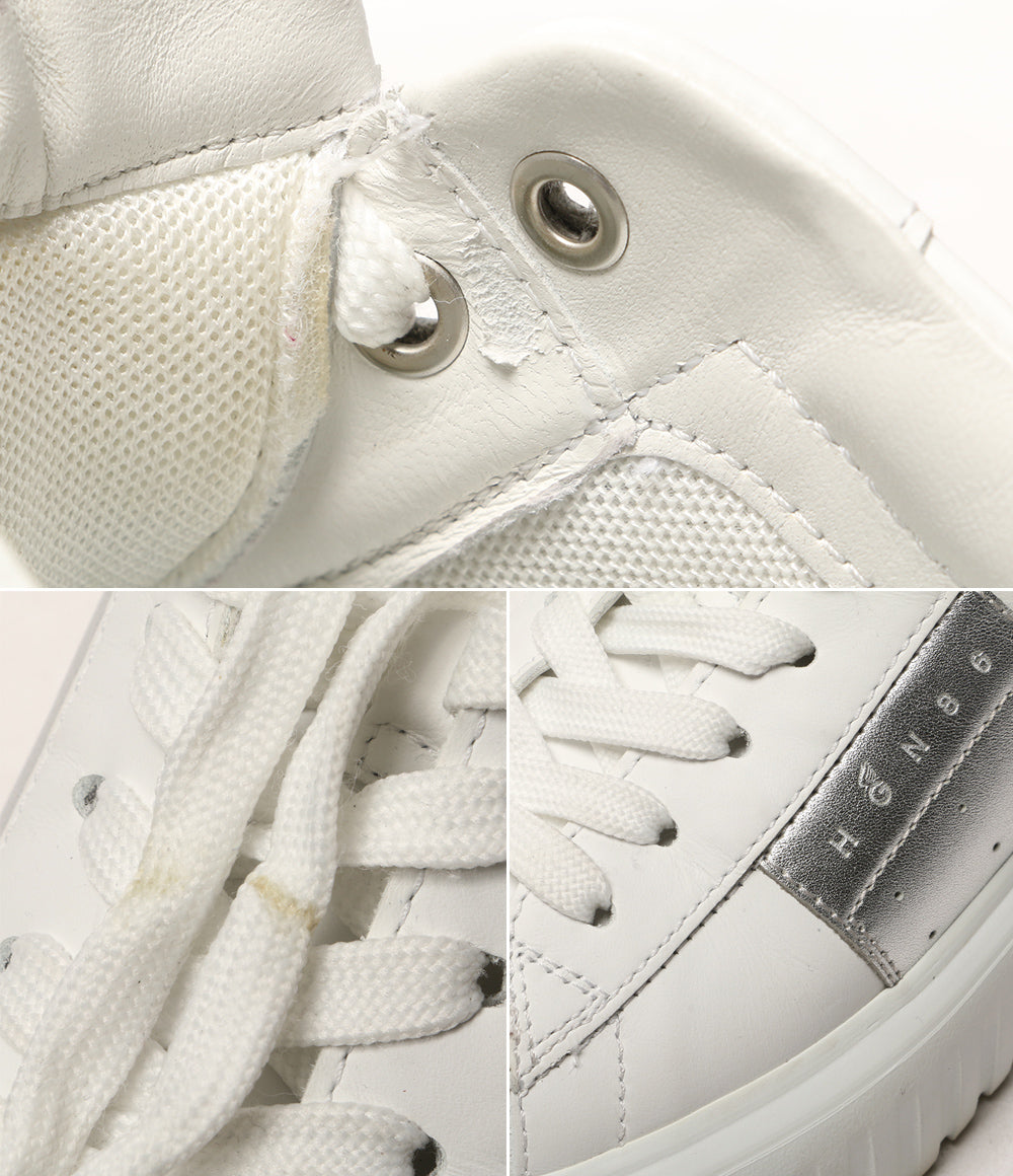 ホーガン スニーカー H-Stripes レディース SIZE 35 HOGAN