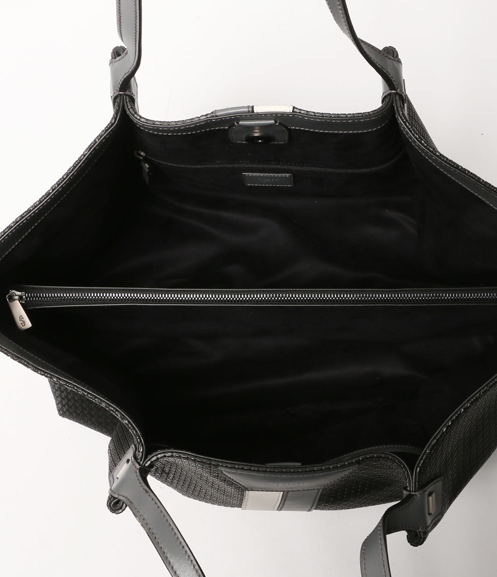 セラピアン トートバッグ ステパンシークレット メンズ SERAPIAN