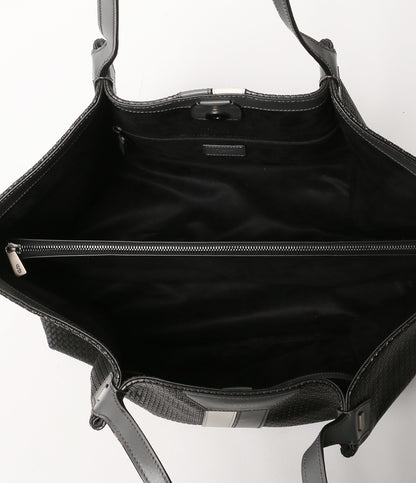 セラピアン トートバッグ ステパンシークレット メンズ SERAPIAN