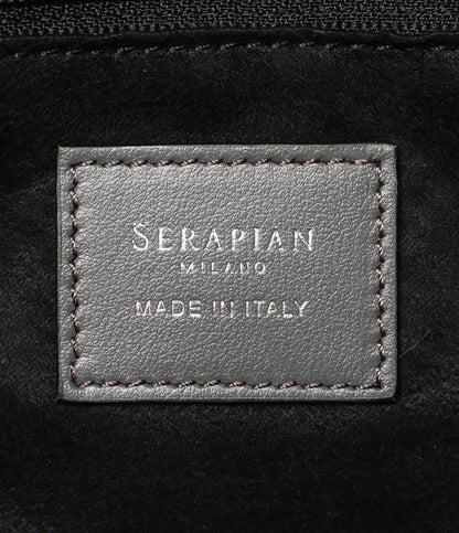 セラピアン トートバッグ ステパンシークレット メンズ SERAPIAN