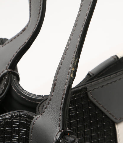 セラピアン トートバッグ ステパンシークレット メンズ SERAPIAN