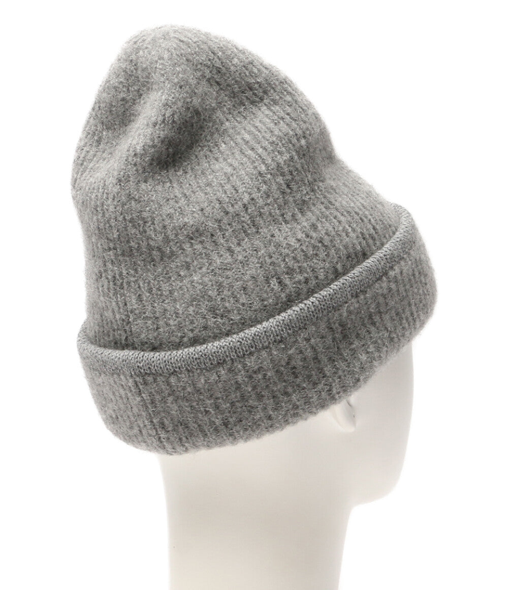 美品 JACQUEMUS ジャックムス ニット帽 メンズ SIZE OS