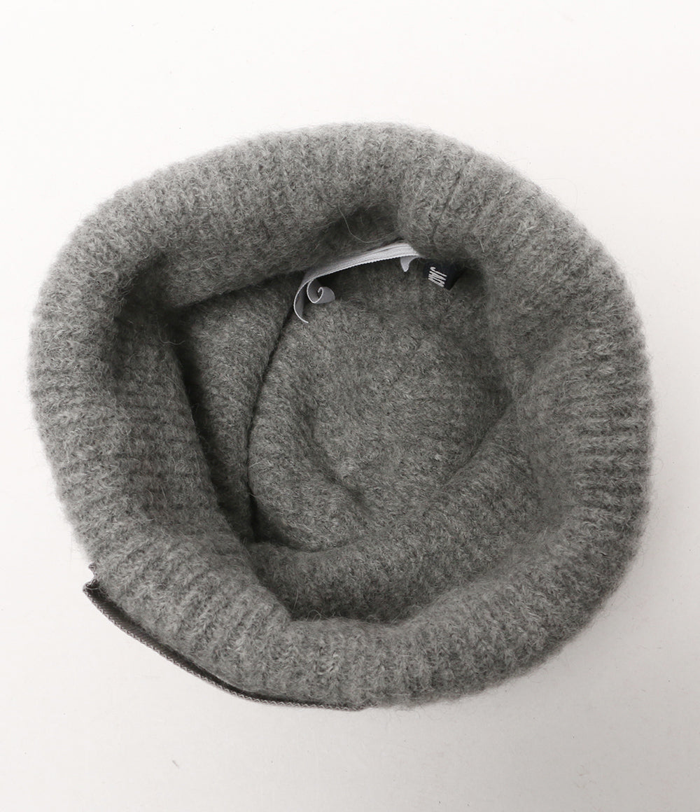 美品 JACQUEMUS ジャックムス ニット帽 メンズ SIZE OS – Rehello by