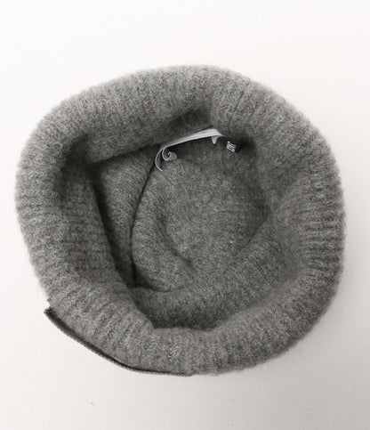 美品 JACQUEMUS ジャックムス ニット帽 メンズ SIZE OS