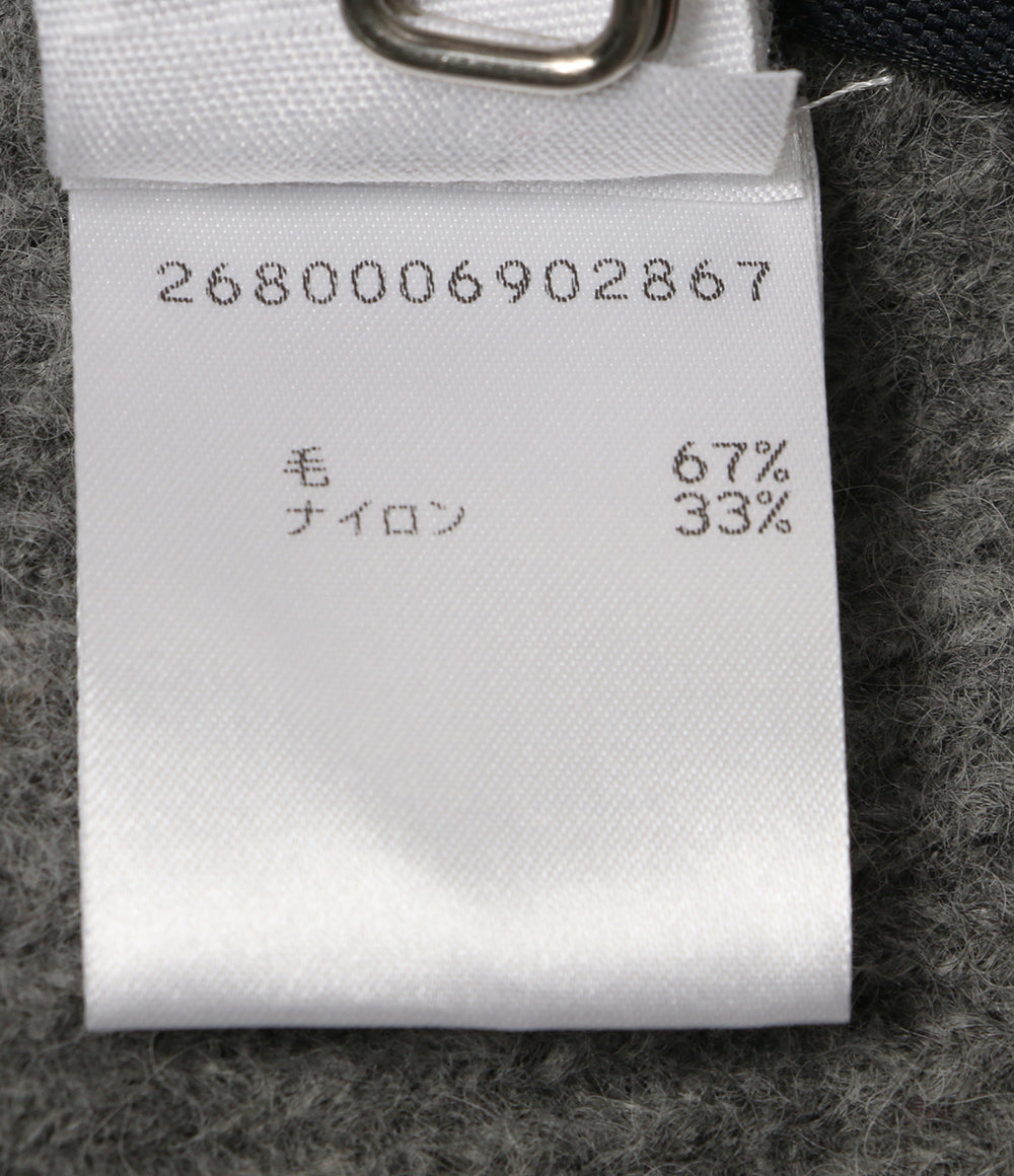 美品 JACQUEMUS ジャックムス ニット帽 メンズ SIZE OS