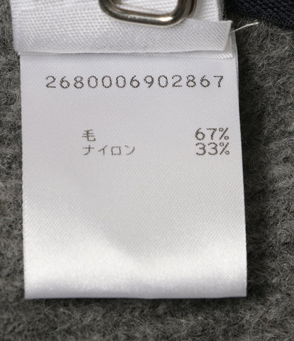 美品 JACQUEMUS ジャックムス ニット帽 メンズ SIZE OS
