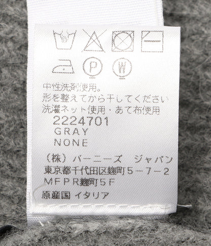 美品 JACQUEMUS ジャックムス ニット帽 メンズ SIZE OS