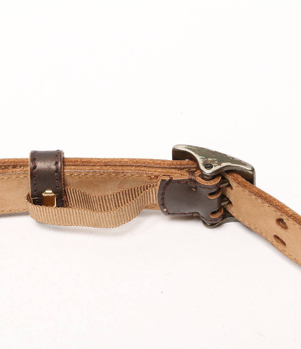 ジルサンダー ベルト 800113 レディース SIZE 80 Jil sander