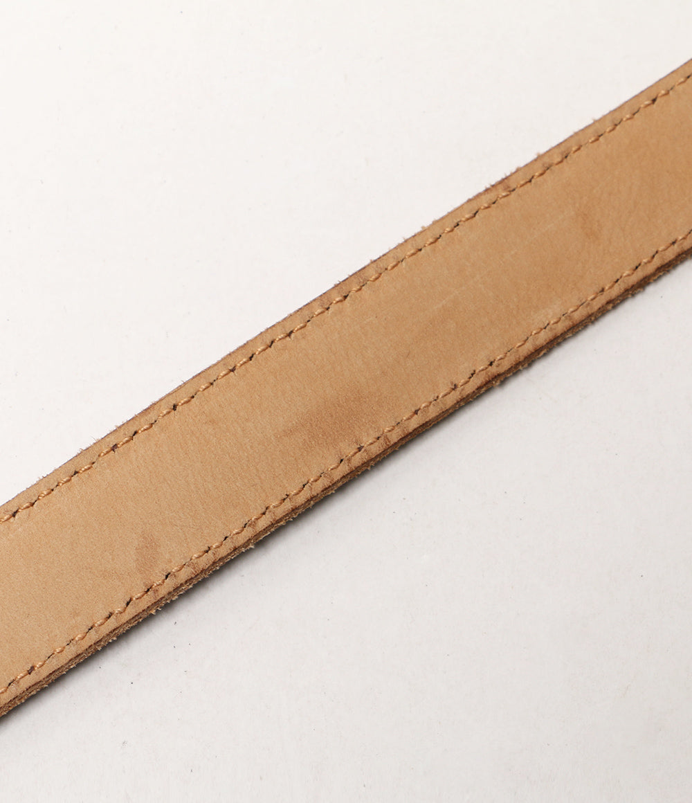 ジルサンダー ベルト 800113 レディース SIZE 80 Jil sander