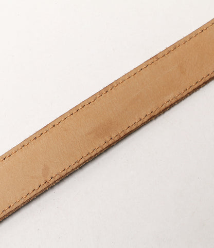 ジルサンダー ベルト 800113 レディース SIZE 80 Jil sander