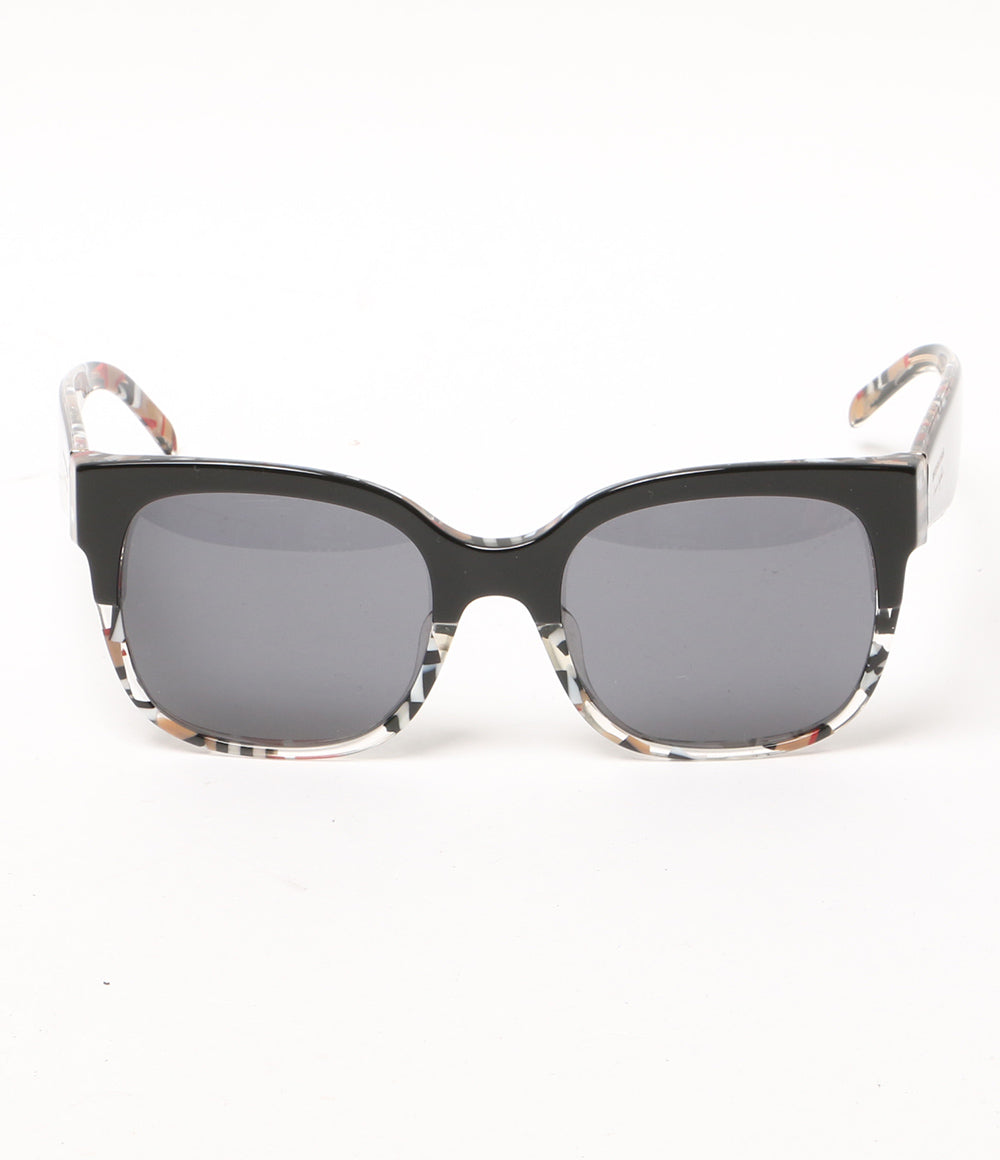 BURBERRY サングラス B4271-F 3729/87 メンズ バーバリー