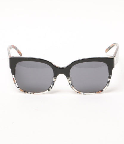 BURBERRY サングラス B4271-F 3729/87 メンズ バーバリー