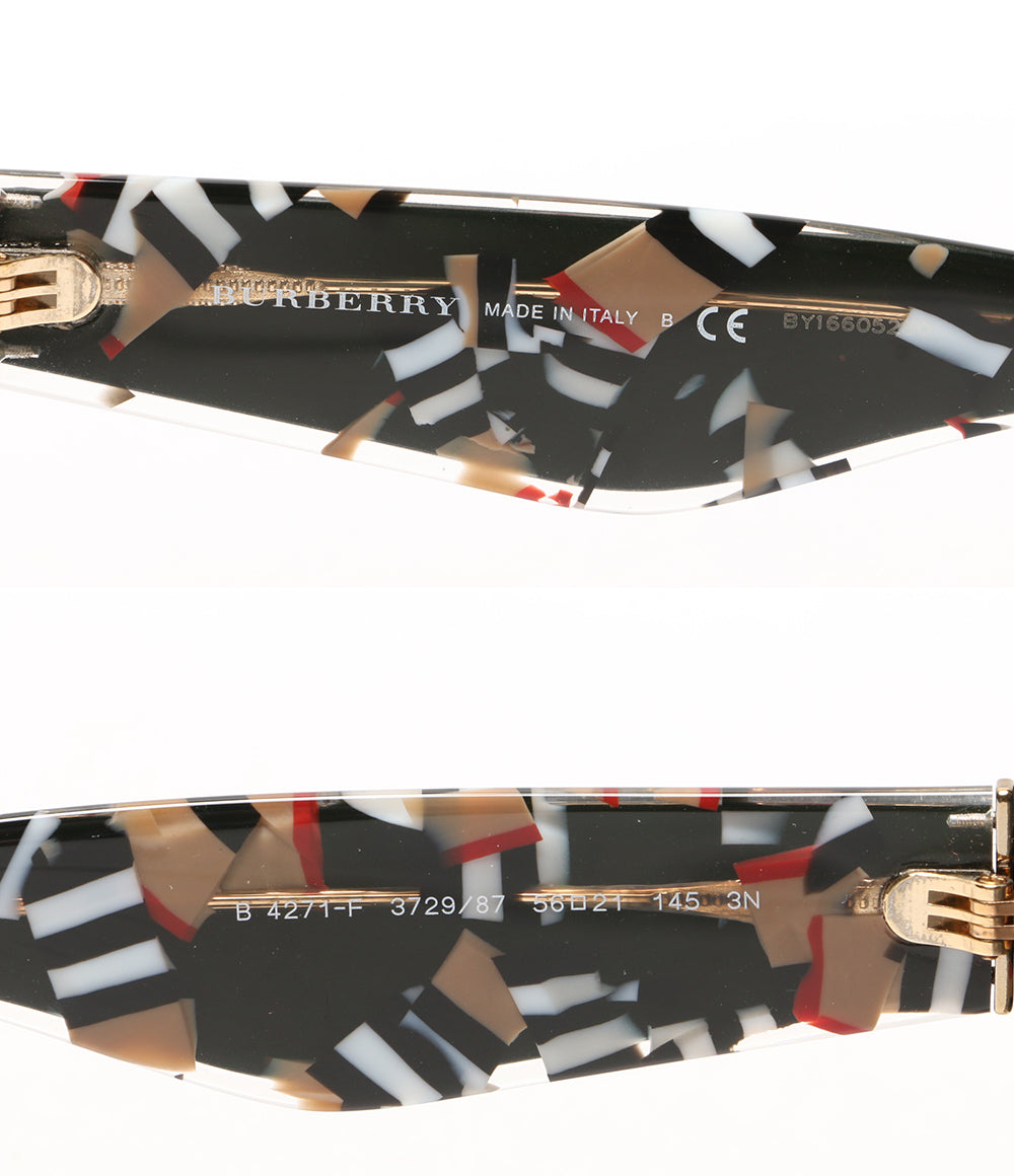 BURBERRY サングラス B4271-F 3729/87 メンズ バーバリー