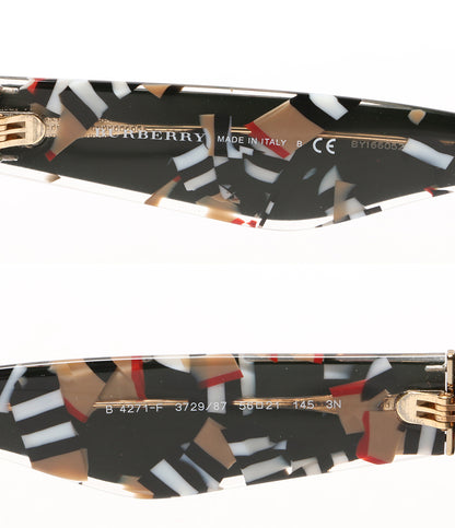 BURBERRY サングラス B4271-F 3729/87 メンズ バーバリー