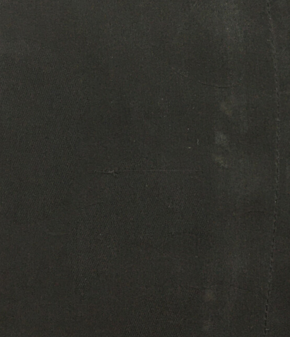 CHANEL 長袖ワンピース P73931V65545 ツイード レディース SIZE 34 シャネル